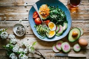 Read more about the article Happy Gut, Happy Life: My Journey to Good Gut-Health
