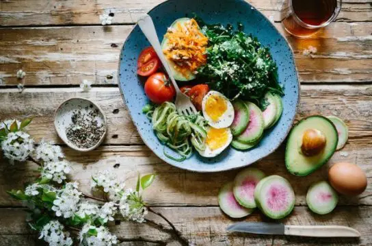 Read more about the article Happy Gut, Happy Life: My Journey to Good Gut-Health