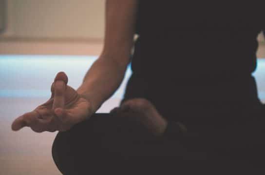 Read more about the article Confessions of a Yoga Teacher: The Honest Truth