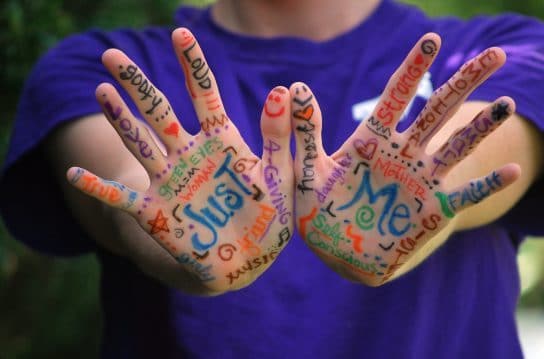 Read more about the article The Power of Our Words in Life and How They Shape the Future