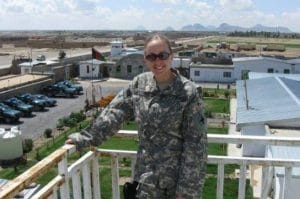 Read more about the article How to Talk to Veterans: Beyond the Thank You