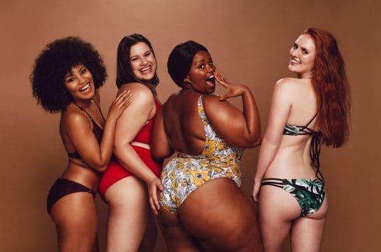 Read more about the article Wake Up Girl: Your Body Size Doesn’t Define your Worth