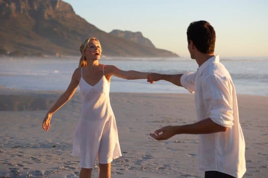 Read more about the article What Dancing with My Husband Taught Me
