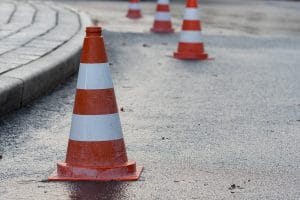Read more about the article Caution Work Ahead: It’s OK to be a work in progress!
