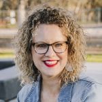 Glenda O'Neill