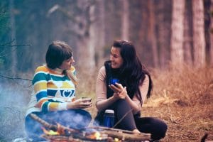Read more about the article I Got You, Babe: Creating Authentic Female Friendships