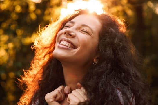 Read more about the article Embracing The Woman I’m Becoming: An Ongoing Journey