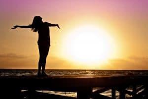 Read more about the article The Heaviness of Our Own Expectations Can Weigh Us Down