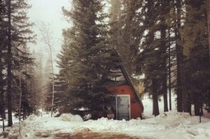 Read more about the article Step Up Your Winter Self Care with Ayurveda: What You Need to Know