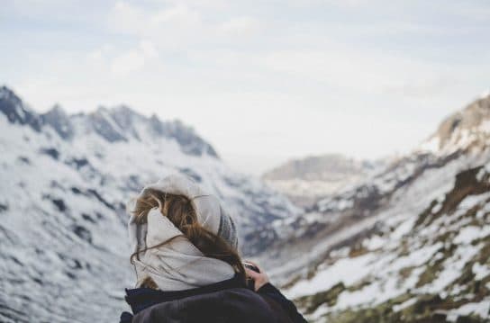 Read more about the article Pushing Pause: The Power and Gift of Our Presence