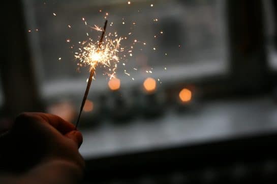Read more about the article This New Year: Resolve to Finally be Your Authentic Self in 6 Steps