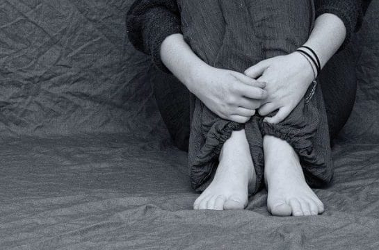 Read more about the article Holiday Blues: Coming Face to Face with Loneliness and Discovering Joy