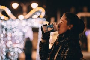 Read more about the article How to Be Alone for the Holidays — A Survival Guide