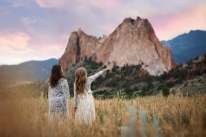 Read more about the article Navigating Friendships Through All Stages of Life: 4 Things I’ve Learned