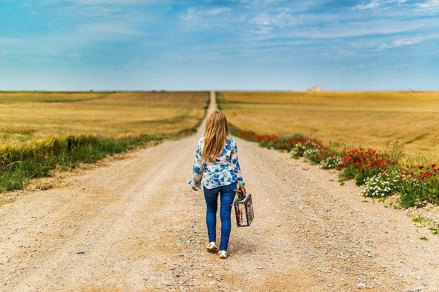 loneliness, isolation and solitude