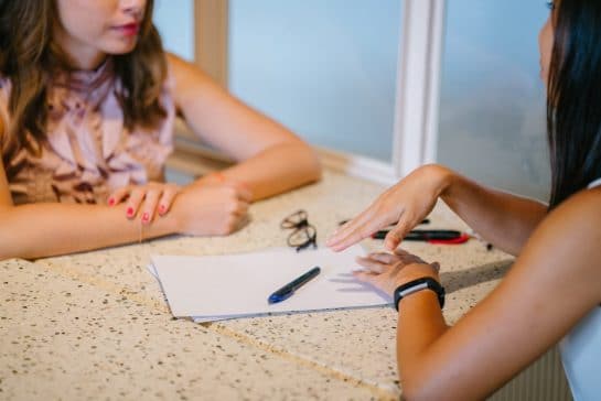Read more about the article Put Me In, Coach: Why I Quit Therapy to Hire a Coach