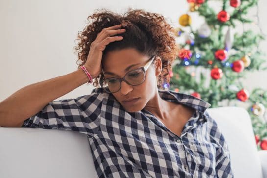 Read more about the article The Holidays are Hard For Me: Navigating a Tough Season