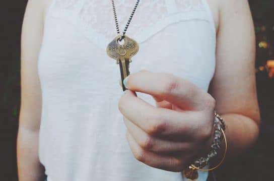 Read more about the article Phobias for Fuel: Recognizing the Other Side of Fear