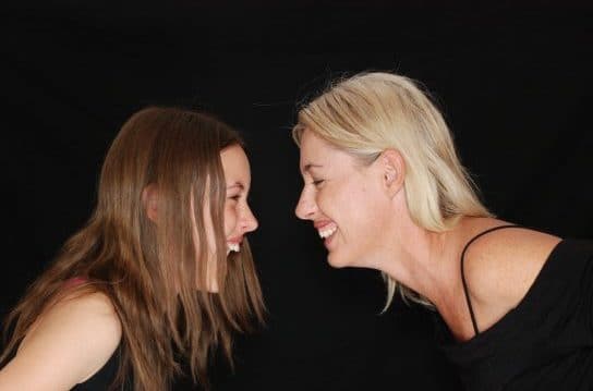 Read more about the article Parenting a Tween Daughter: What She Needs Most