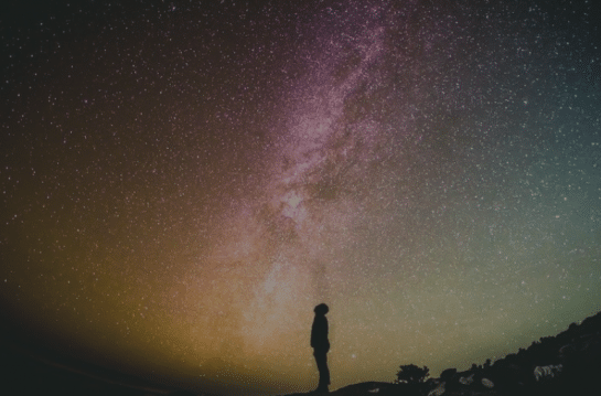 Read more about the article The Universe Gives Us Signs: Listen and Take Action!