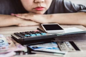 Read more about the article Holiday Money Blues: 4 Tips to Get your Finances Back on Track