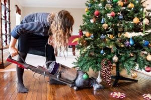 Read more about the article New Year? New You? What About a New Clean Space?