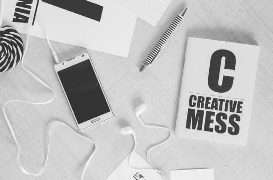 Read more about the article The Secret to Writing Words that have Power, Meaning, and Purpose