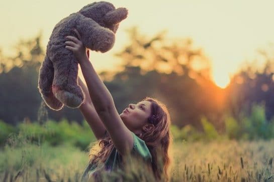 Read more about the article The Power of Remembering: Reflections from Childhood