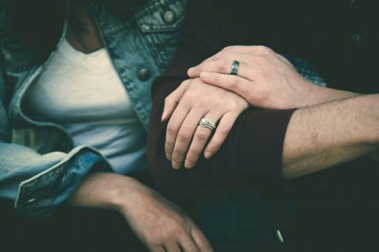 Read more about the article My Husband Annoys Me Beyond Belief: Five Reasons Why I Stay Married