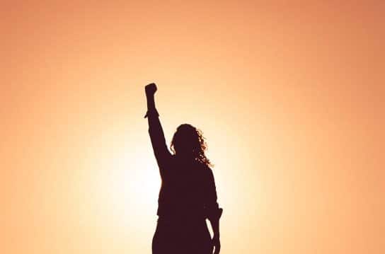 Read more about the article Word of the Year: Find Empowerment Through Words in 2020