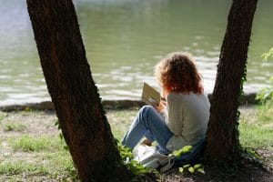 Read more about the article Finding Comfort in JOMO – The Joy of Missing Out