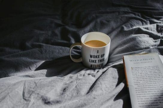 Read more about the article I’ll Never Sleep Again: Finding the Humor in a Sleepless Phase of Life