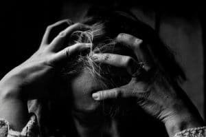 Read more about the article It’s Not Only Okay To Talk About The Hard, It’s Necessary!