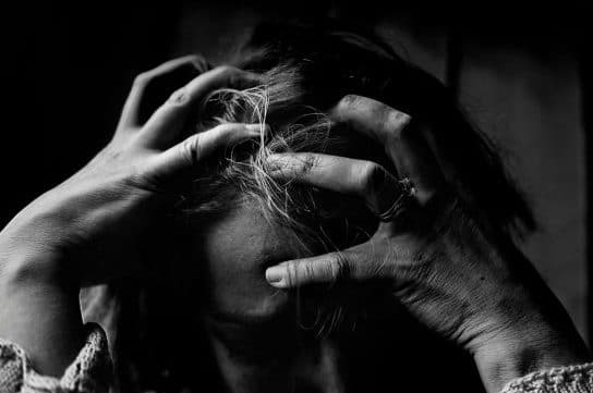 Read more about the article It’s Not Only Okay To Talk About The Hard, It’s Necessary!
