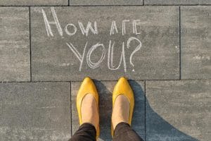 Read more about the article How to Spark Transparent Connections through “How are you?”