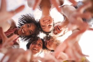 Read more about the article Making Friends (Again) as an Adult.