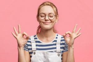 Read more about the article Being Ok With Being Ok: The Unspectacular Article