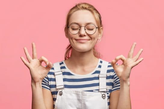 Read more about the article Being Ok With Being Ok: The Unspectacular Article