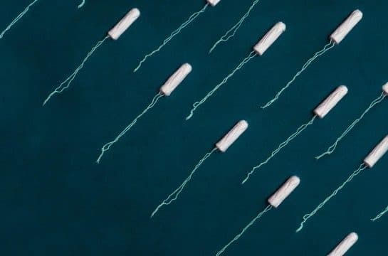 Read more about the article What my Failed Tampon Experience Taught me About Period Poverty