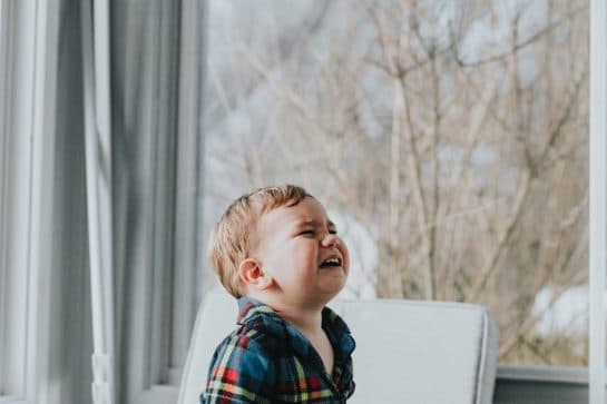 Read more about the article Separation Anxiety in Children: How You Can Help