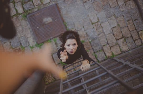 Read more about the article Help and Be Helped: What Makes Accepting Help So Hard?