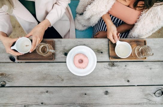 Read more about the article The Power of a Me-too Friend