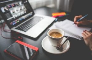 Read more about the article Curb the distractions: Journey Together with 2 Techniques