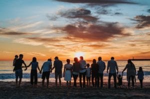 Read more about the article Don’t Like Your Family? Five Reasons Why You Can Stop Feeling Guilty