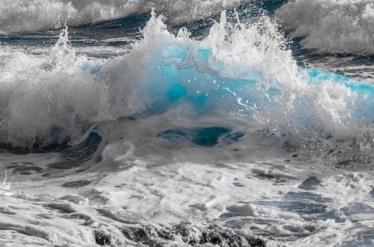 Read more about the article The Wave of Suffocation: Longing for More