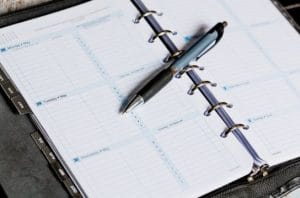 Read more about the article Using a Planner for Journaling: 3 Ways to Save Time