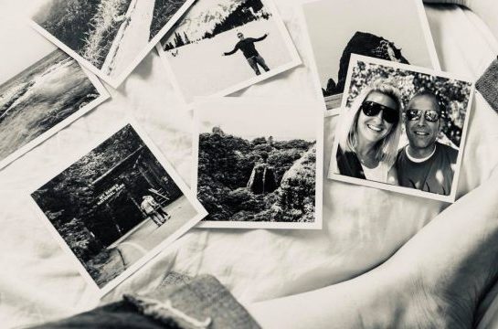 Read more about the article The Memories that Get Lost in the Hustle and Bustle of Life