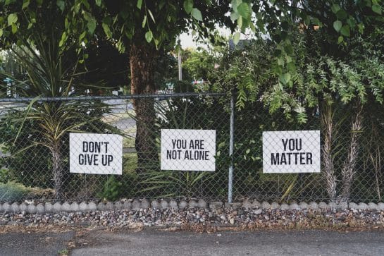 Read more about the article How Many Times Are You Willing to Get Back Up When You Fall?