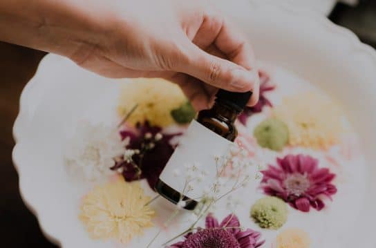 Read more about the article My love of all things natural: Embracing essential oils and their benefits