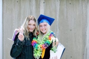Read more about the article Surviving the Adult Teen Years: One Mom’s Two Cents